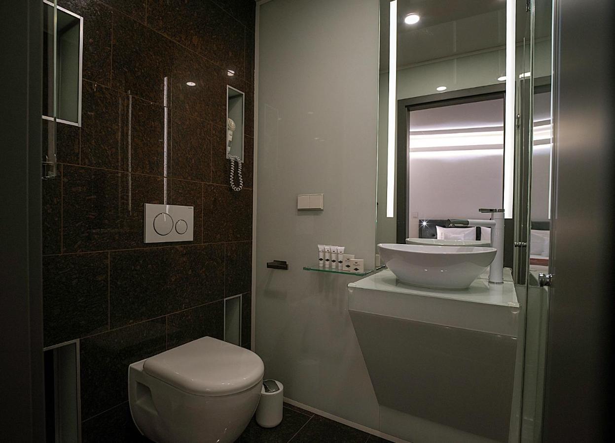Hotel Royal Καρλσρούη Εξωτερικό φωτογραφία