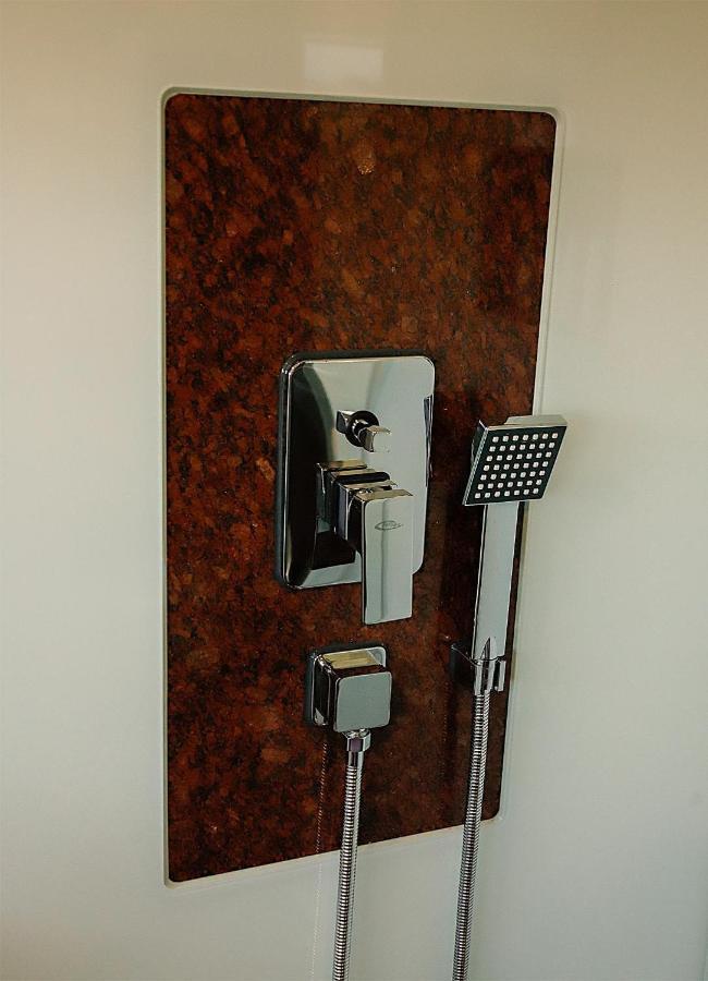 Hotel Royal Καρλσρούη Εξωτερικό φωτογραφία