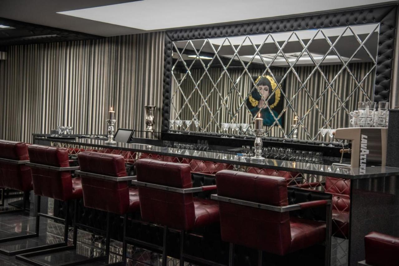 Hotel Royal Καρλσρούη Εξωτερικό φωτογραφία