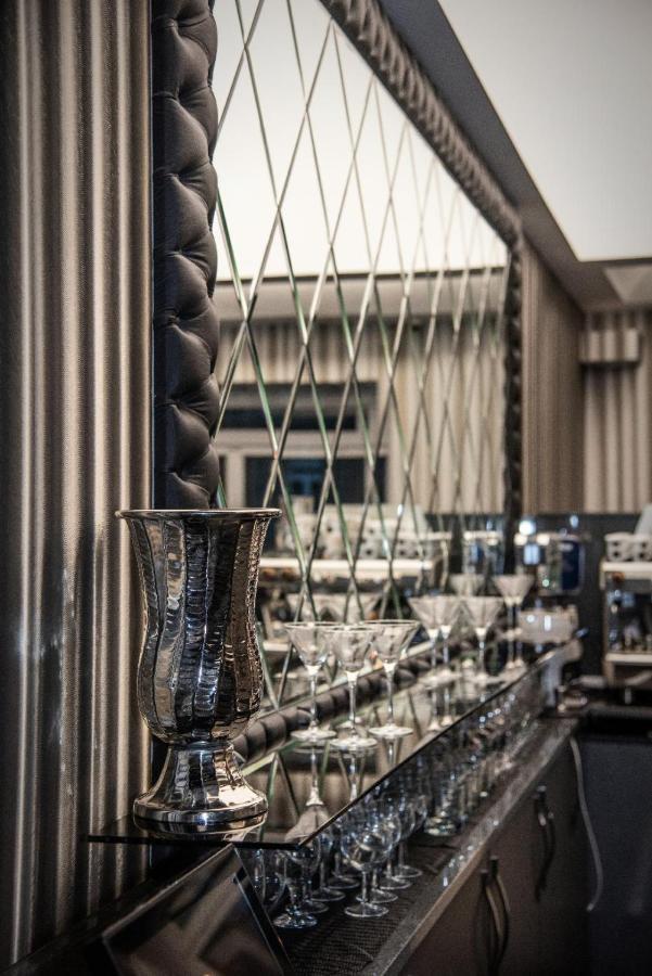 Hotel Royal Καρλσρούη Εξωτερικό φωτογραφία