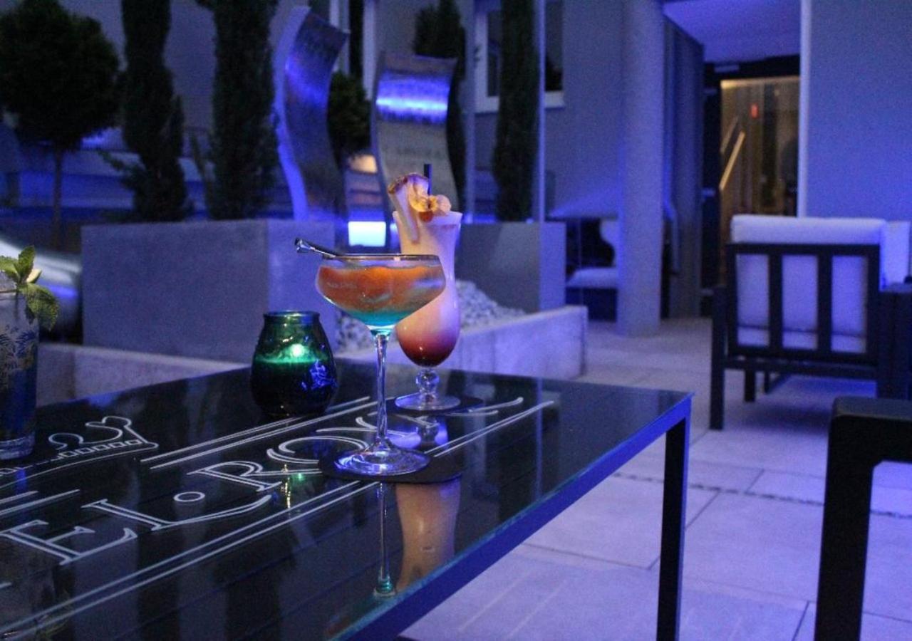 Hotel Royal Καρλσρούη Εξωτερικό φωτογραφία