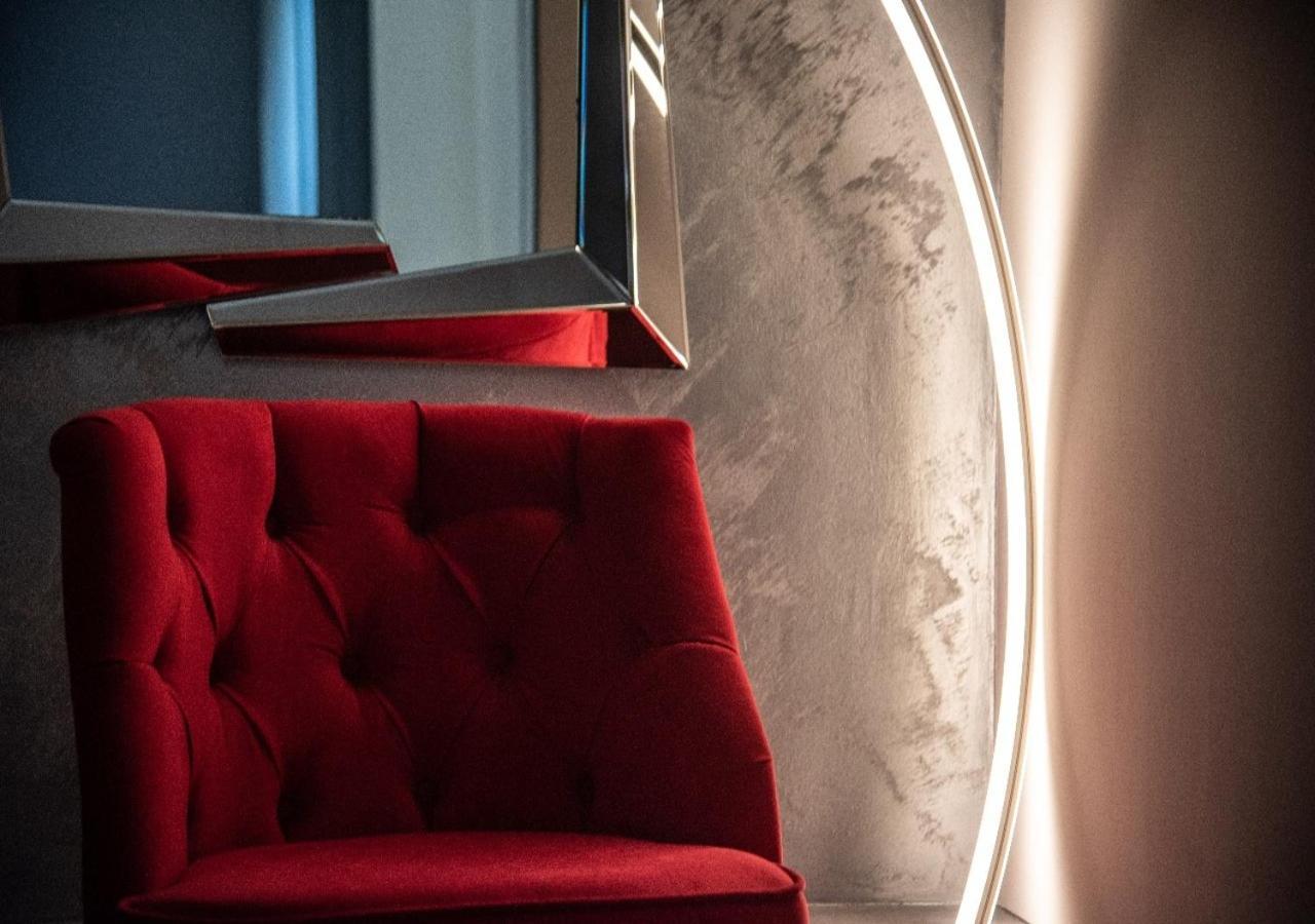 Hotel Royal Καρλσρούη Εξωτερικό φωτογραφία